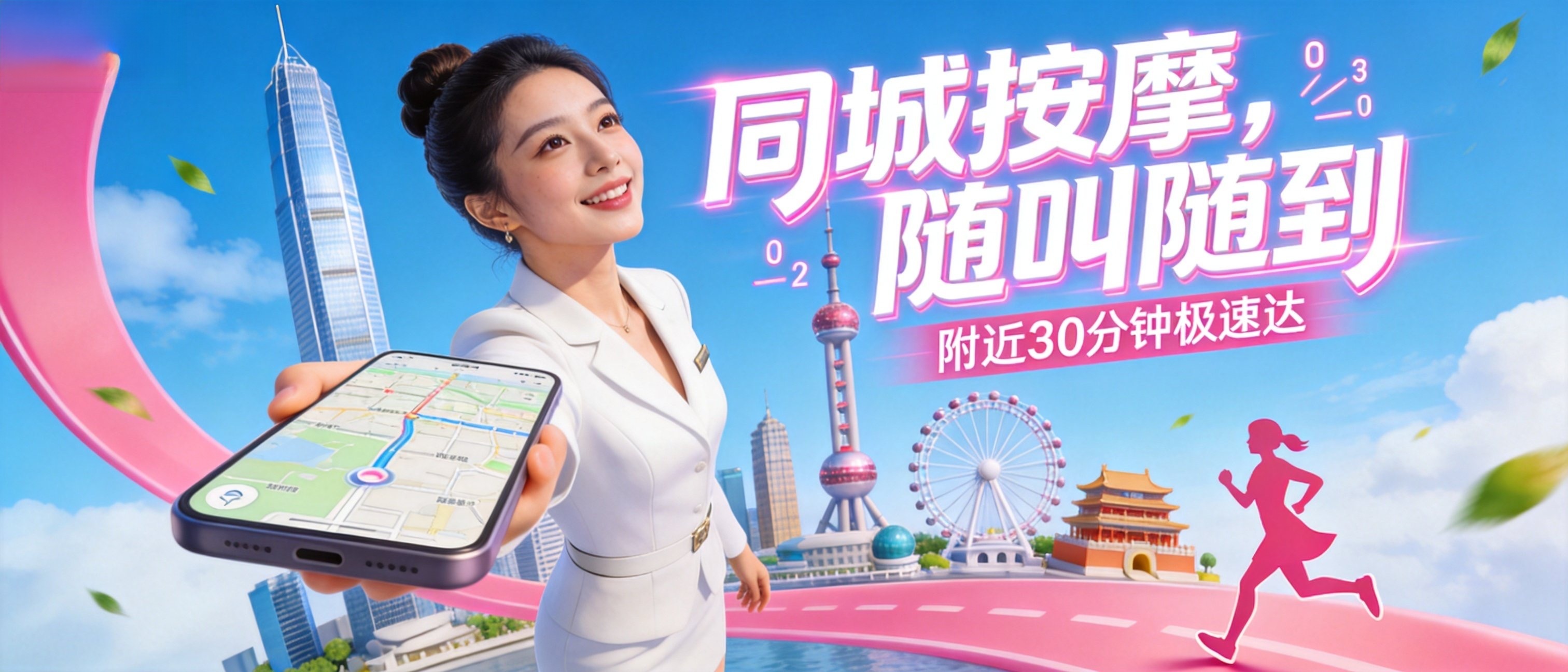 玄武区活立到家上门按摩：把放松这件事，真正还给自己
